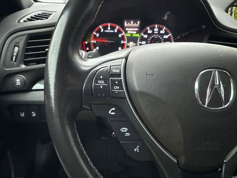 Used 2022 Acura ILX w/Premium w/A-SPEC image 31