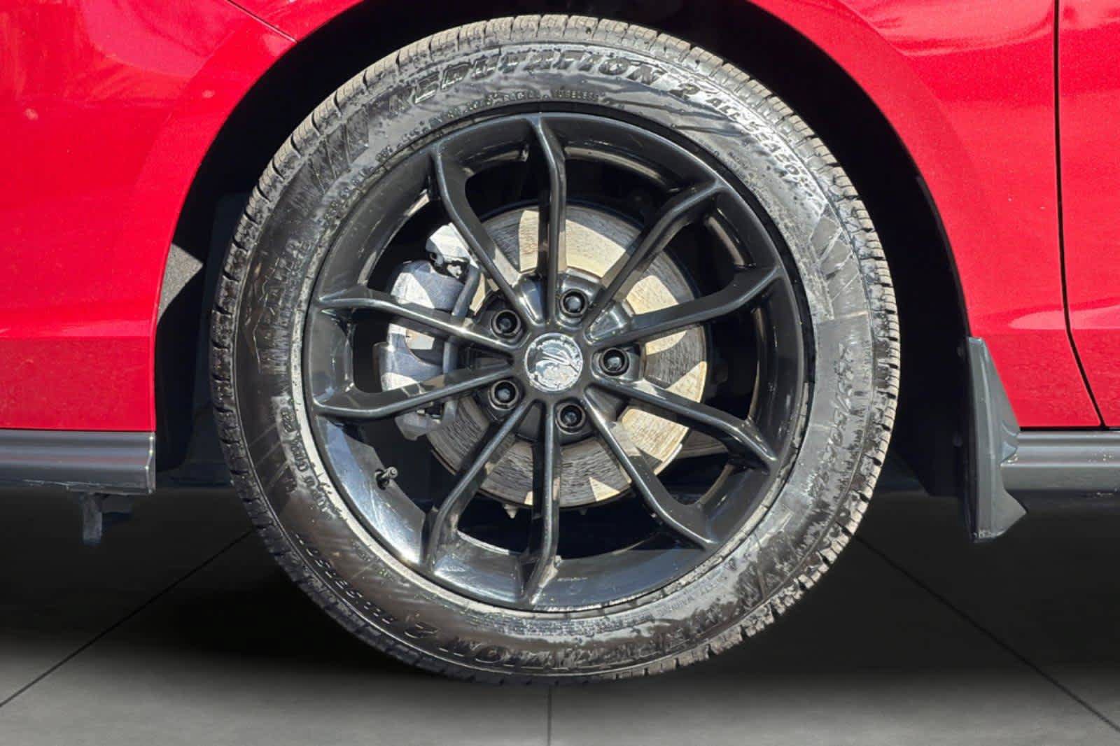 Used 2023 Honda Accord EX image 11