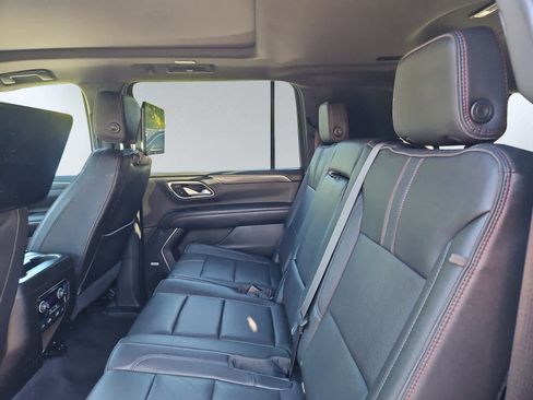 Used 2021 Chevrolet Suburban RST w/ Rear Media and Nav Package image 16