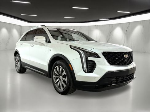 Used 2020 Cadillac XT4 Sport image 19