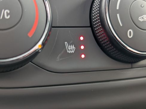 New 2026 Chevrolet Trax RS w/ Driver Confidence Package image 4