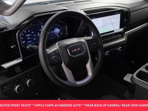 Used 2023 GMC Sierra 1500 Elevation AWD/4WD image 5
