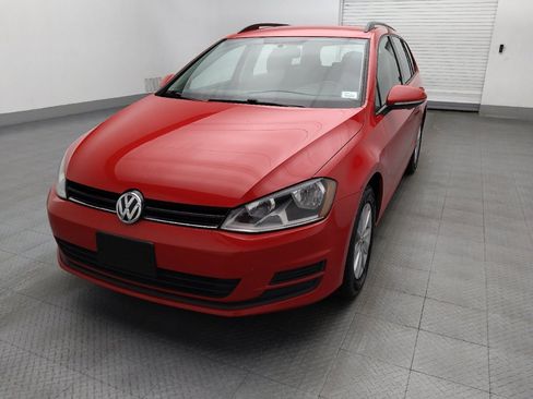 Used 2016 Volkswagen Golf S image 15