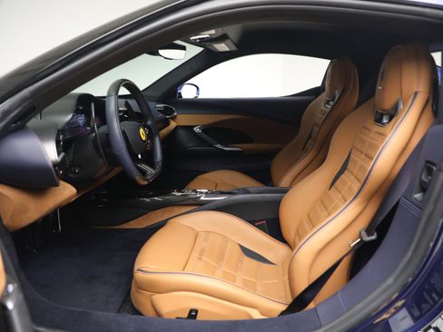 Certified 2024 Ferrari 296 GTB RWD image 15