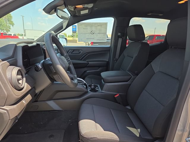 New 2026 Chevrolet Colorado Trail Boss AWD/4WD image 11
