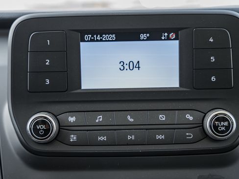 New 2025 Ford Transit 350 148 Medium Roof image 20