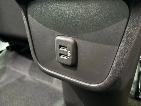 Used 2024 Chevrolet Equinox LT w/ LPO, Floor Liner Package image 16