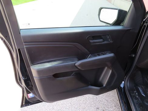 New 2026 Chevrolet Colorado W/T w/ WT Custom Package AWD/4WD image 21