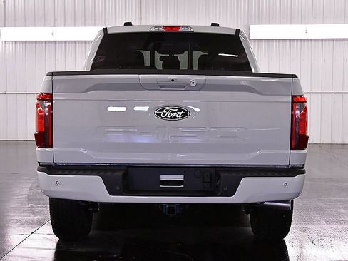 New 2026 Ford F150 XLT w/ Equipment Group 302A MID AWD/4WD image 6