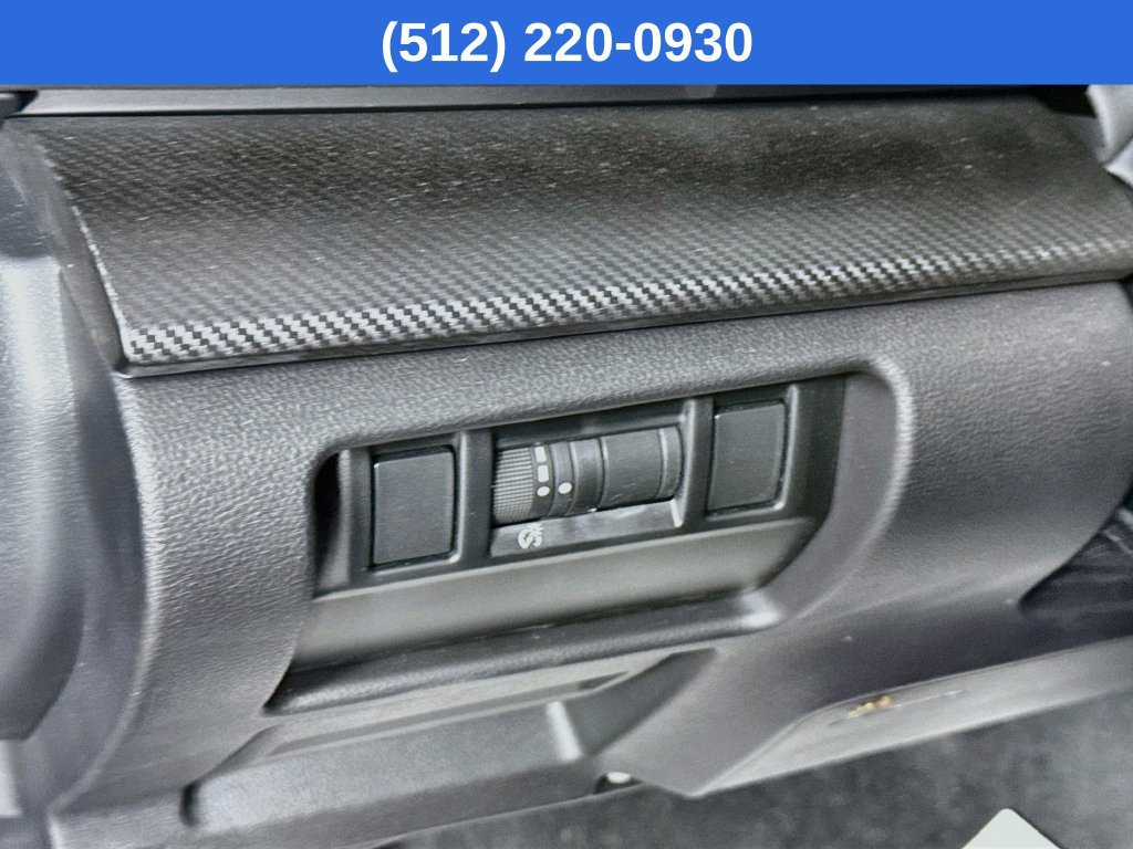 Used 2026 Subaru Crosstrek 2.5i Premium AWD/4WD image 11