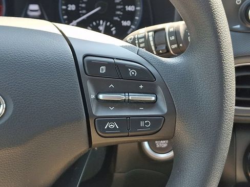 Used 2023 Hyundai Kona SEL w/ Cargo Package AWD/4WD image 24