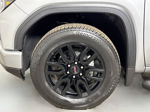 Certified 2024 GMC Sierra 1500 Elevation image 29