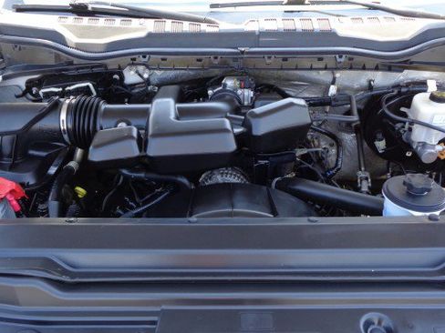 Used 2019 Ford F350 XL w/ XL Value Package AWD/4WD image 10