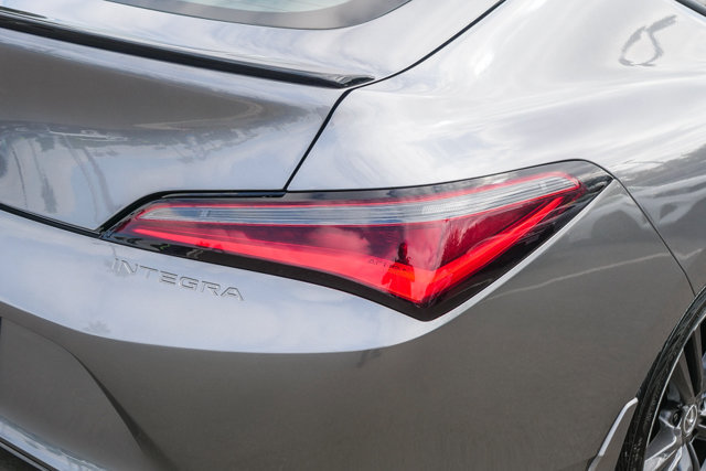 Used 2024 Acura Integra A-Spec FWD image 8