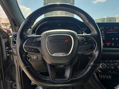 Used 2022 Dodge Durango R/T RWD image 27