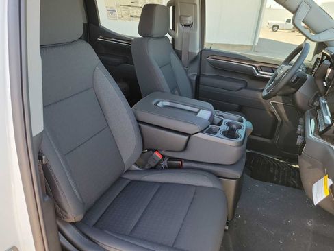 New 2026 Chevrolet Silverado 1500 LT RWD image 22