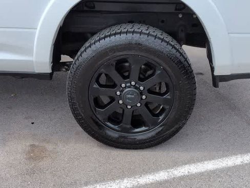 Used 2019 RAM 2500 Laramie w/ Night Edition AWD/4WD image 14