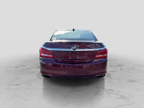 Used 2015 Buick LaCrosse FWD image 6
