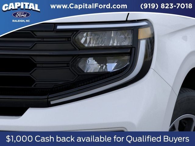 New 2026 Ford Expedition Max Active AWD/4WD image 19