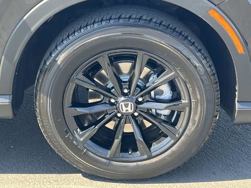 Used 2025 Honda CR-V Sport image 27