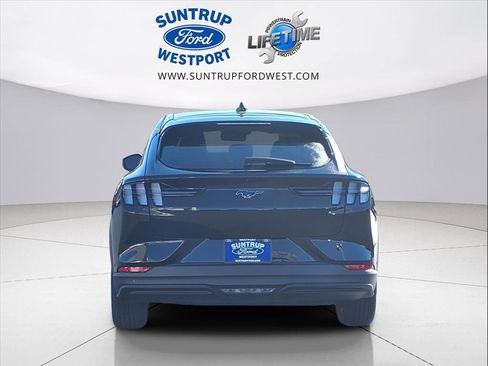 Used 2023 Ford Mustang Mach-E Select image 24