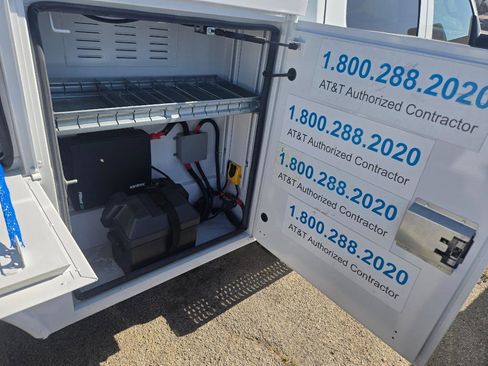 Used 2024 RAM 3500 Tradesman w/ Safety Group image 33