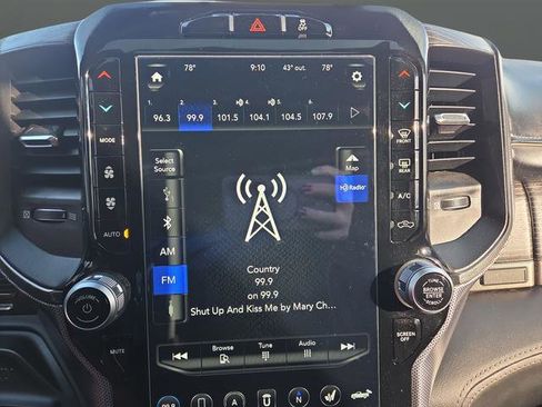 Used 2019 RAM 3500 Limited image 18