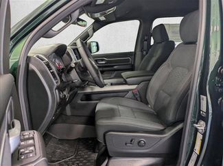 New 2026 RAM 1500 Big Horn video 4