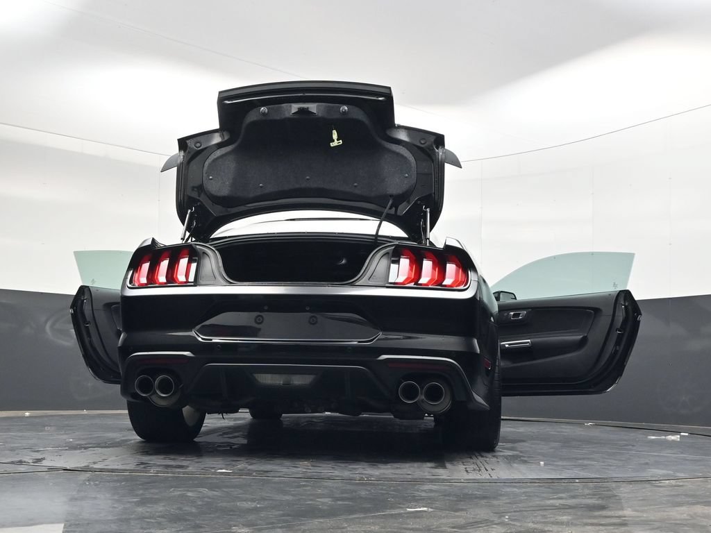 Used 2018 Ford Mustang GT RWD image 38