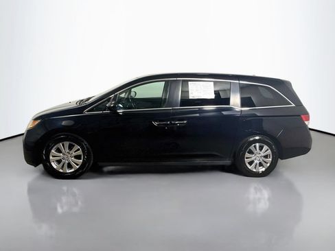 Used 2016 Honda Odyssey EX-L image 4