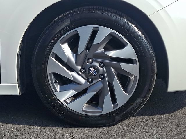 Used 2023 Subaru Legacy Limited AWD/4WD image 8