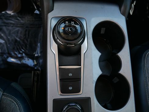 Certified 2021 Ford Bronco Sport Outer Banks AWD/4WD image 24