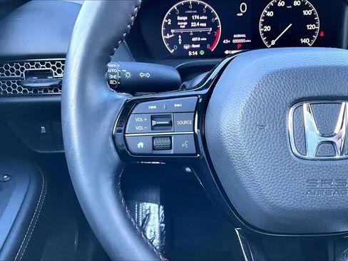 Used 2023 Honda HR-V Sport image 23