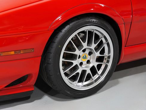 Used 2002 Lotus Esprit RWD image 37