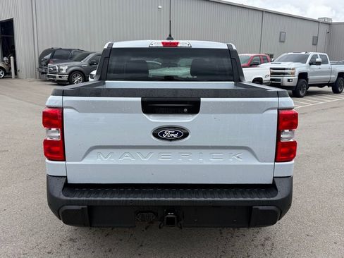 New 2025 Ford Maverick XLT w/ 4K Tow Package image 35
