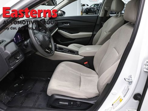 Used 2024 Honda Accord EX image 14