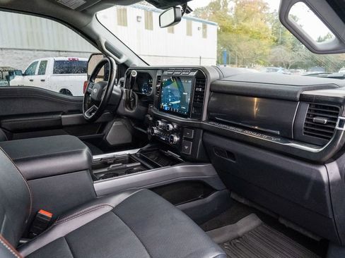 Used 2023 Ford F250 Lariat w/ Sport Appearance Package image 28