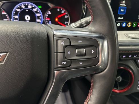 Used 2023 Chevrolet Blazer RS w/ Driver Confidence II Package image 42