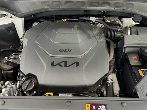 Used 2024 Kia Telluride S w/ S Sunroof Package AWD/4WD image 24