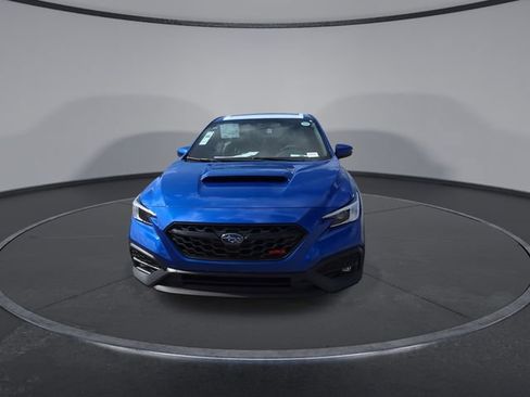 New 2026 Subaru WRX Limited w/ Accessory Package #2 AWD/4WD image 3