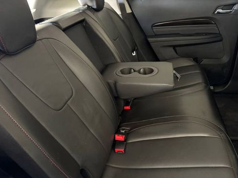 Used 2015 GMC Terrain Denali image 10