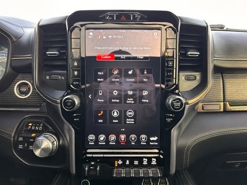 Used 2021 RAM 1500 Limited w/ Night Edition image 20