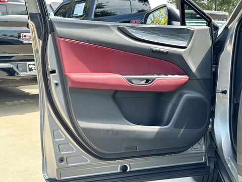 Used 2025 Lexus NX 350 AWD w/ Premium Package image 13