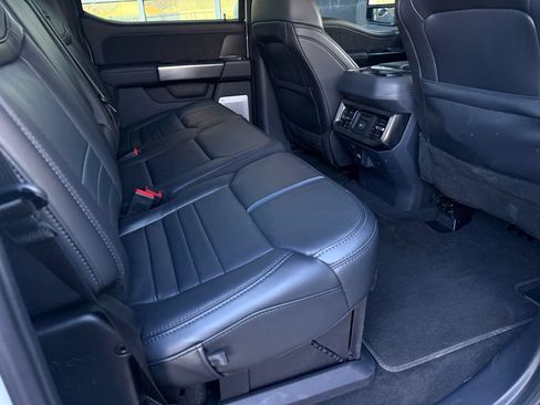 Used 2026 Ford F350 Platinum AWD/4WD image 41