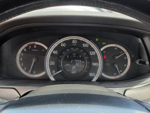 Used 2013 Honda Accord EX-L image 28