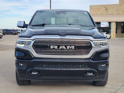 Used 2019 RAM 1500 Limited image 6
