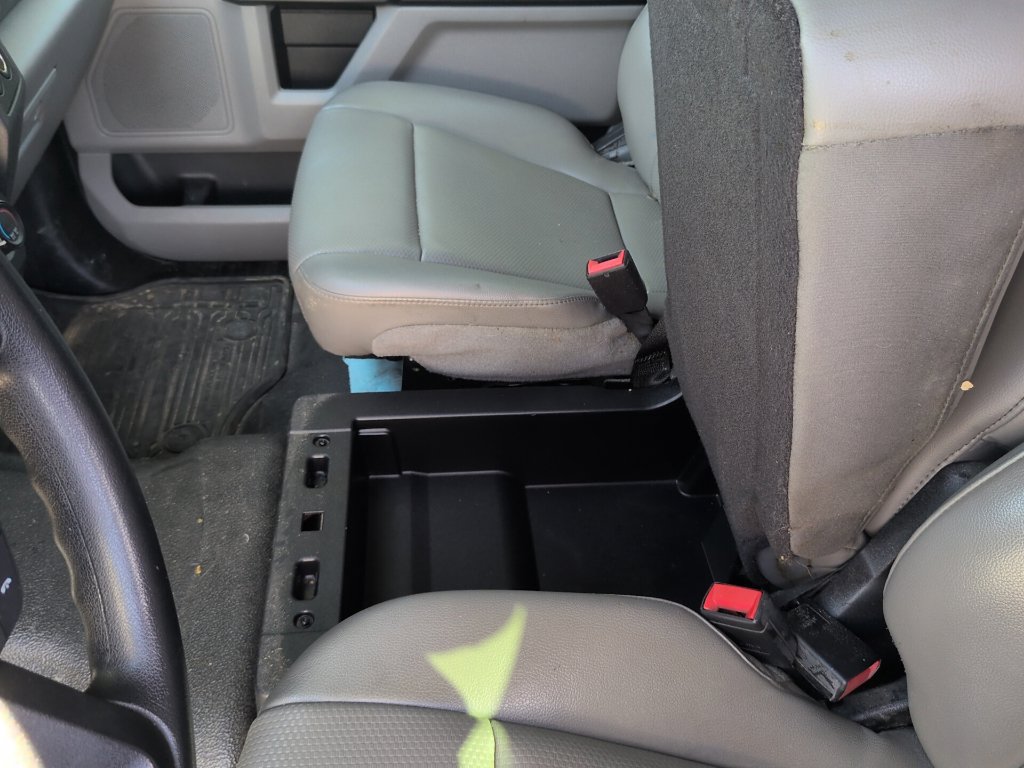 Used 2021 Ford F250 XL w/ Power Equipment Group RWD image 28