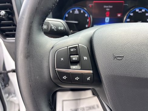Used 2024 Ford Bronco Sport Outer Banks AWD/4WD image 17