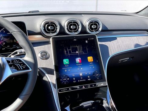 New 2026 Mercedes-Benz CLE 300 4MATIC Coupe image 6