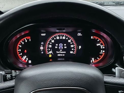 Used 2024 Dodge Durango GT image 16